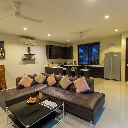 Exclusive Pool Villa By Intira Villas Rawai Exterior photo